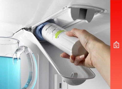  فیلتر ضد باکتری تهویه هوا یخچال