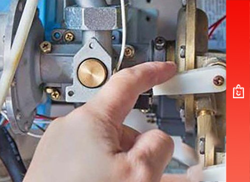 تعمیر آبگرمکن دیواری