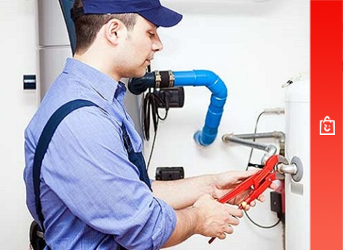 ایمنی آبگرمکن دیواری