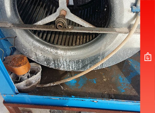 پمپ کولر آبی