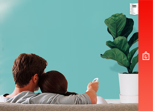 مصرف برق کمتر کولر سلولزی