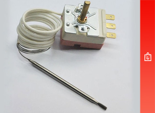 ترموستات آبگرمکن