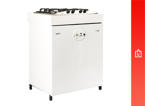 پکیج زمینی جدید