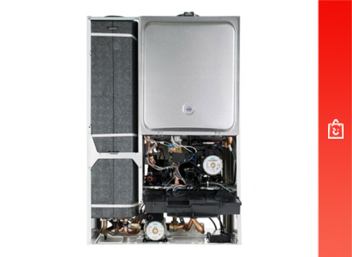 اجزای پکیج زمینی