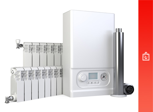 بازدهی بالای پکیج‌های دیواری