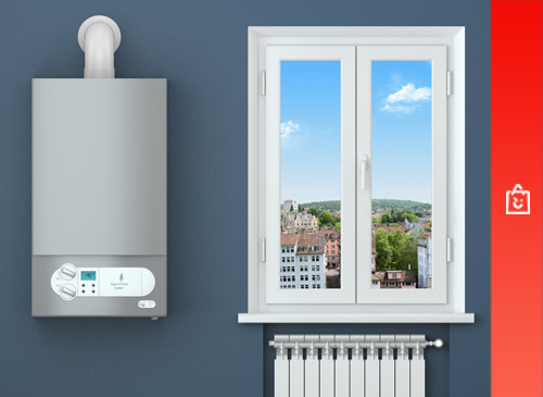 پکیج سازگار با محیط