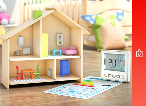 پکیج برای محیط‌های کوچک مناسب نیست