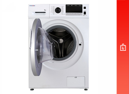 ماشین لباسشویی