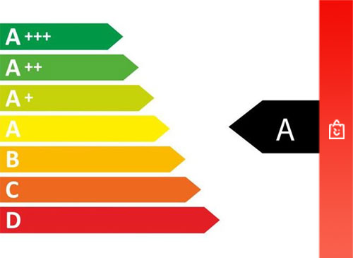 برچسب انرژی