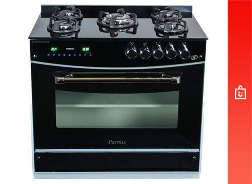 اجاق گازهای طرحفر