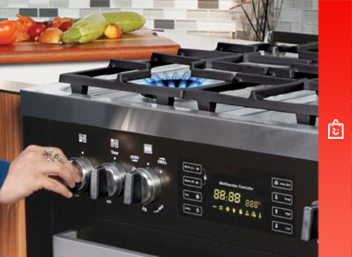 اجاق گاز فردار