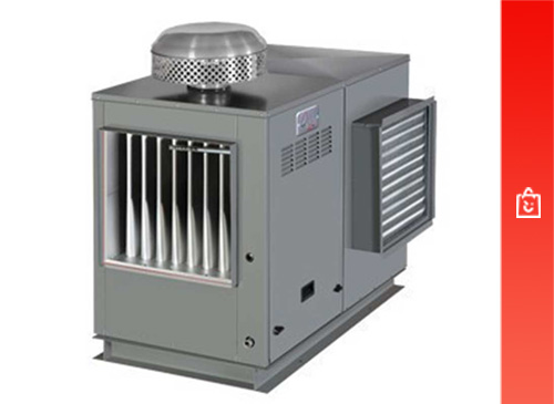 بخاریهای بدون دودکش