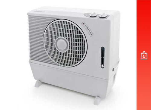 کولر آبی پرتابل