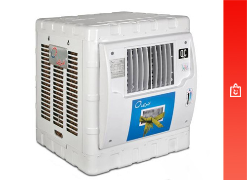 کولر آبی پرتابل 