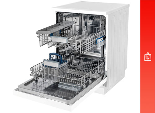 ماشین ظرفشویی