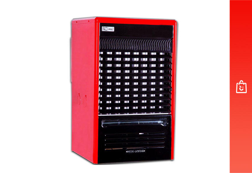 هیتر گازی چیست و  چه کاربردی دارد؟