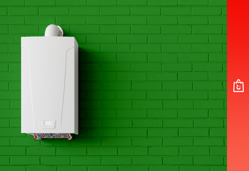 در خرید و نصب آبگرمکن دیواری به چه نکاتی باید توجه کنیم؟