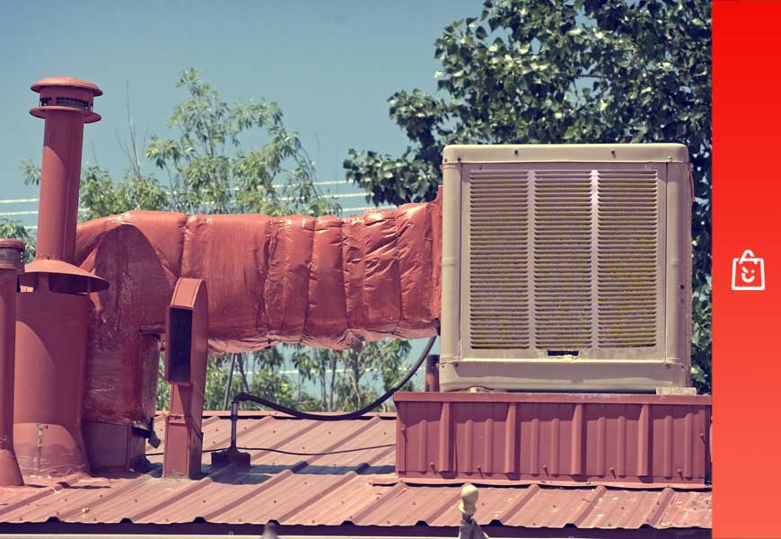  ۱۰ نکته در خصوص کولرهای آبی پوشالی که بهتر است بدانیم