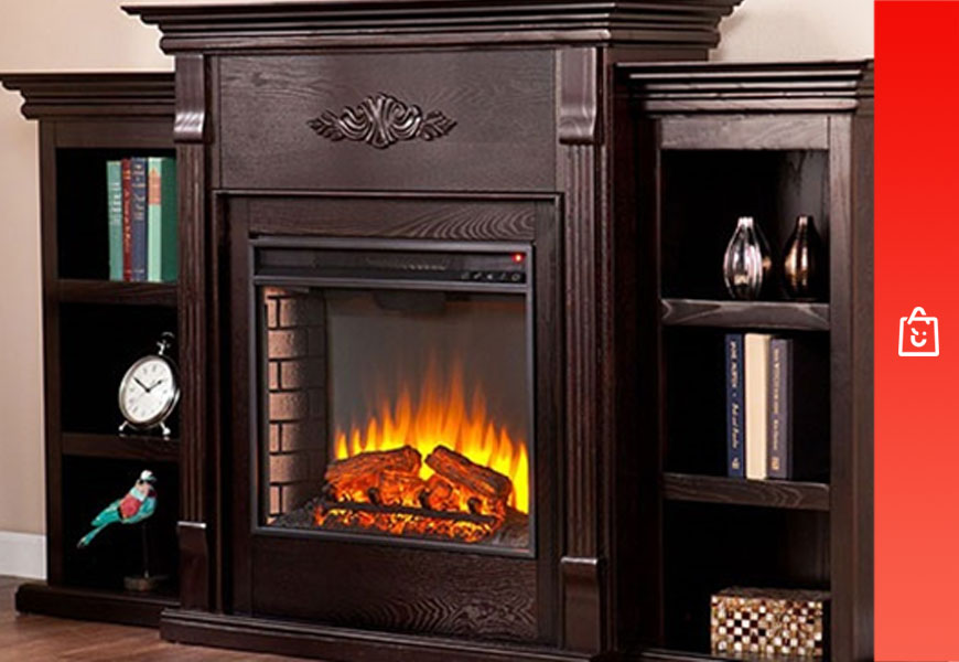 چه بخاری گازی بخریم؟