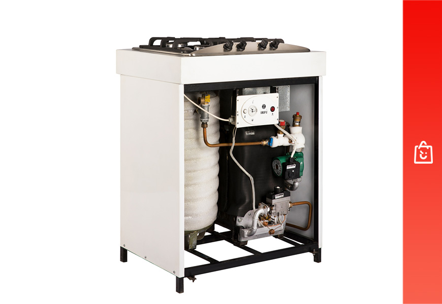 پکیج زمینی چه کاربردی دارد؟