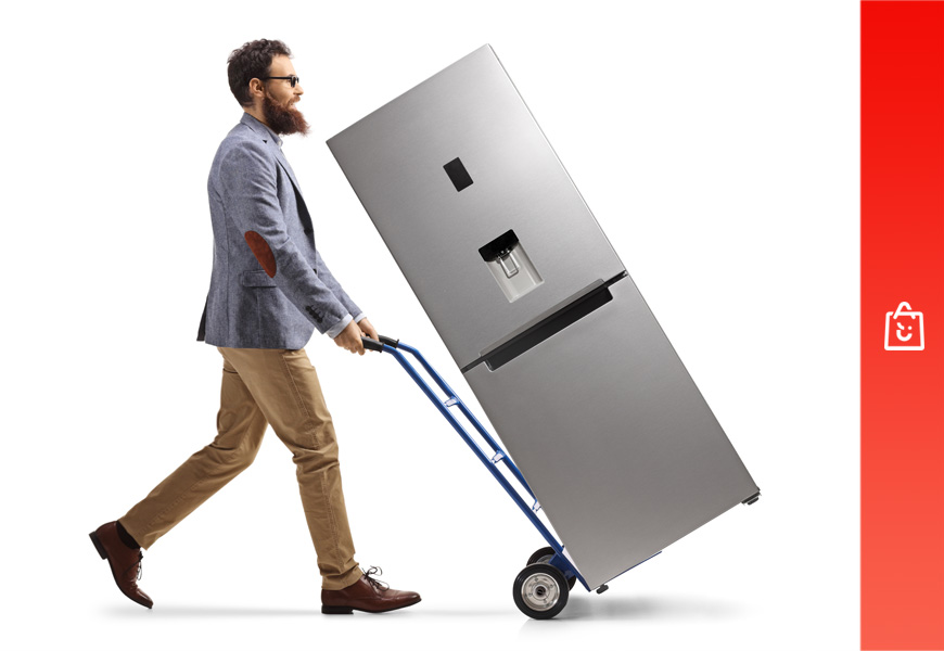 چگونه یک یخچال خوب بخریم 