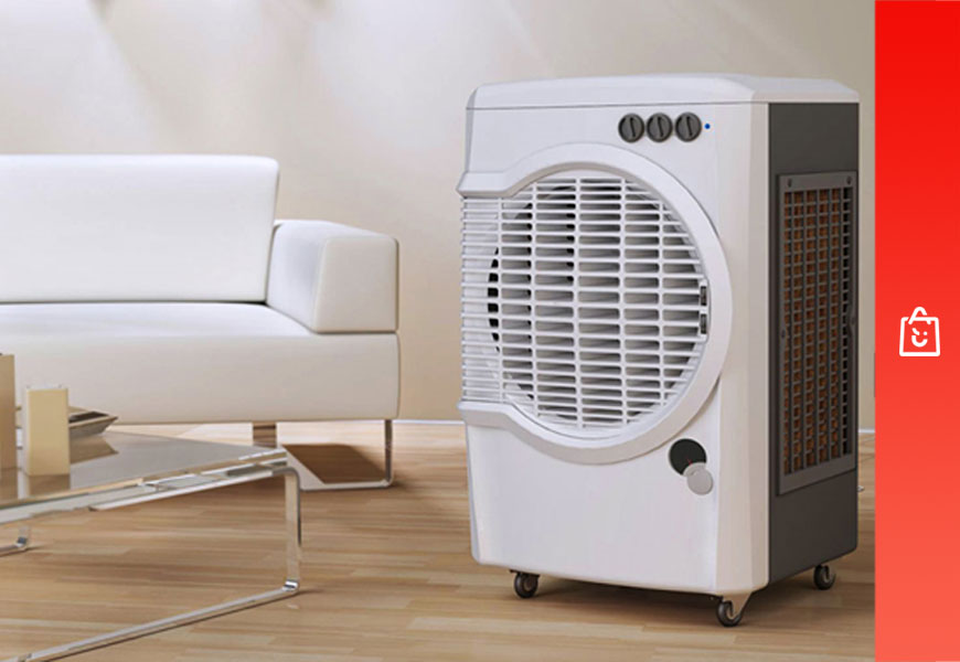 کولر آبی پرتابل چه کاربردی دارد؟
