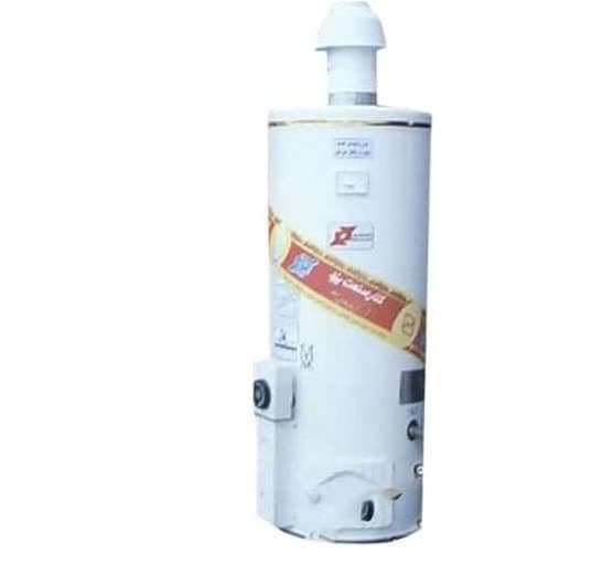 آبکرمکن 60 گالن کلار صنعت یزد(ورق ایرانی)