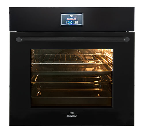 فر برقی توکار سپهرالکتریک مدل SE700TB