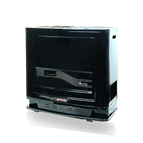 بخاری نفتی ایمن گاز