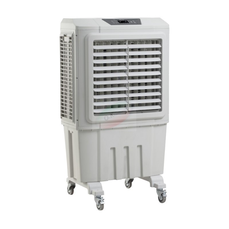 کولر آبی پرتابل آلونی مدل AC-1470