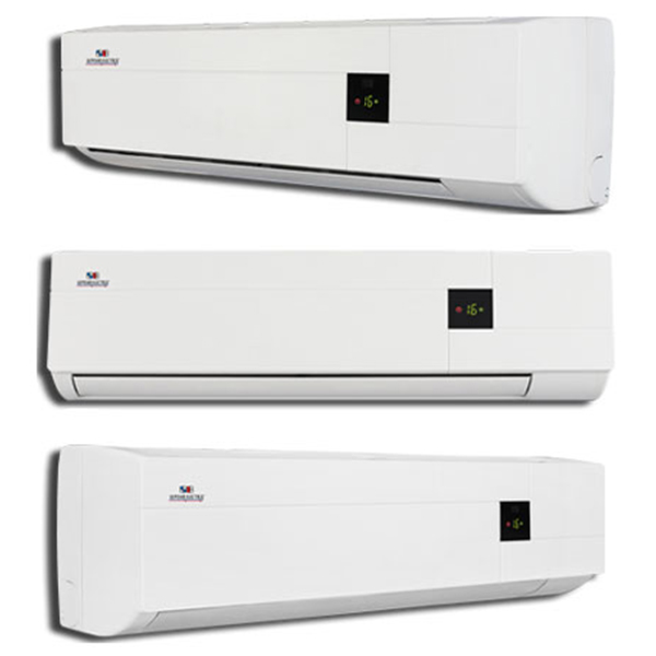 کولر اسپیلت سپهرالکتریک مدل SE-24BK