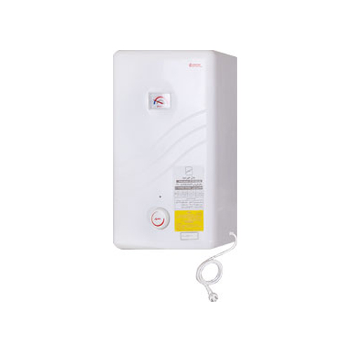 آبگرمکن تمام اتوماتيک دیواری آزمون مدل خورشید، Ew Sun