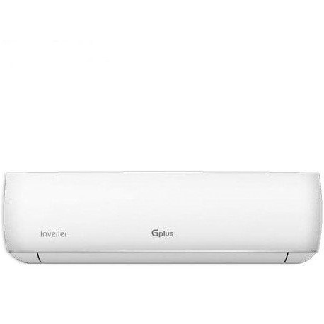 کولر گازی 9000اینورتر جی پلاس مدل GAC-HV09TVN1 