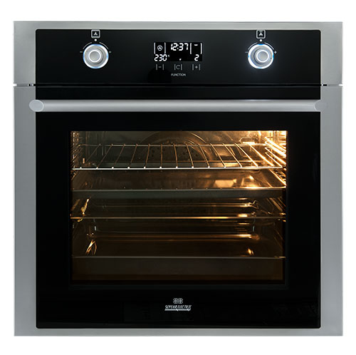 فر برقی توکار سپهرالکتریک مدل SE702CX