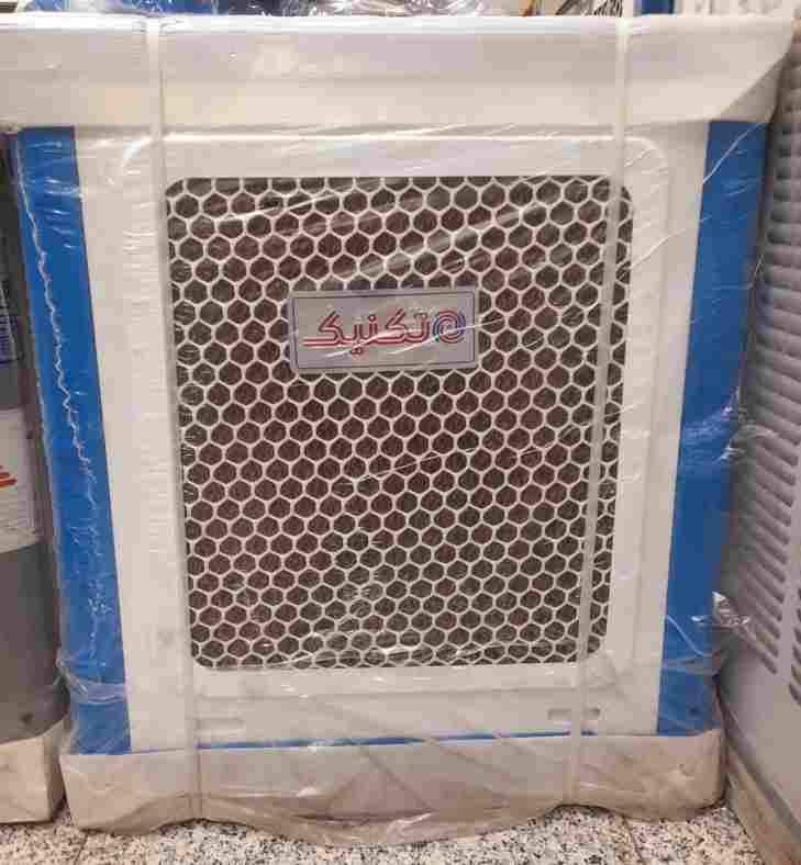 کولر آبی سلولزی ۴۰۰۰ تکنیک