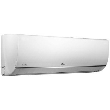 کولر گازی جی پلاس 9000 مدل GAC-HF09TQ1 