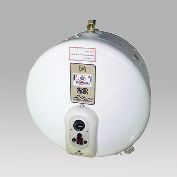 آبگرمکن برقی سپهرالکتریک مدل SE7G