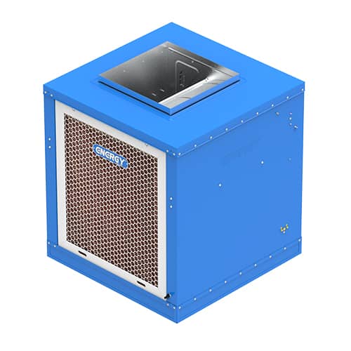 کولر آبی سلولزی انرژی مدل VC 0600 بالازن 6000 