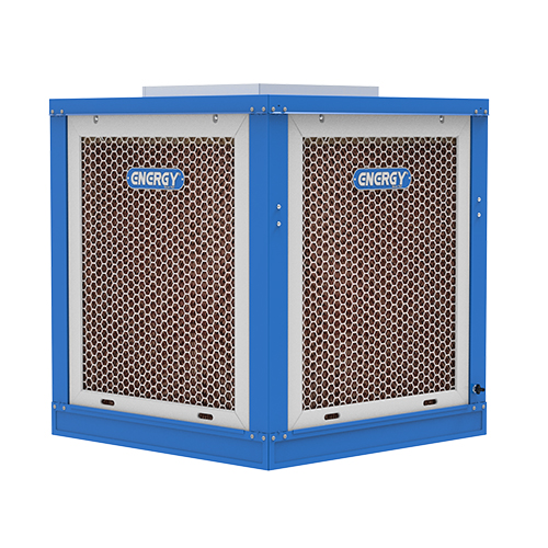 کولر آبی سلولزی انرژی مدل ec5500