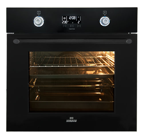 فر برقی توکار سپهرالکتریک مدل SE702CB