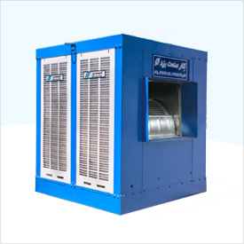 کولر آبی 13000کلار صنعت  یزد مدل 1300  سه فاز