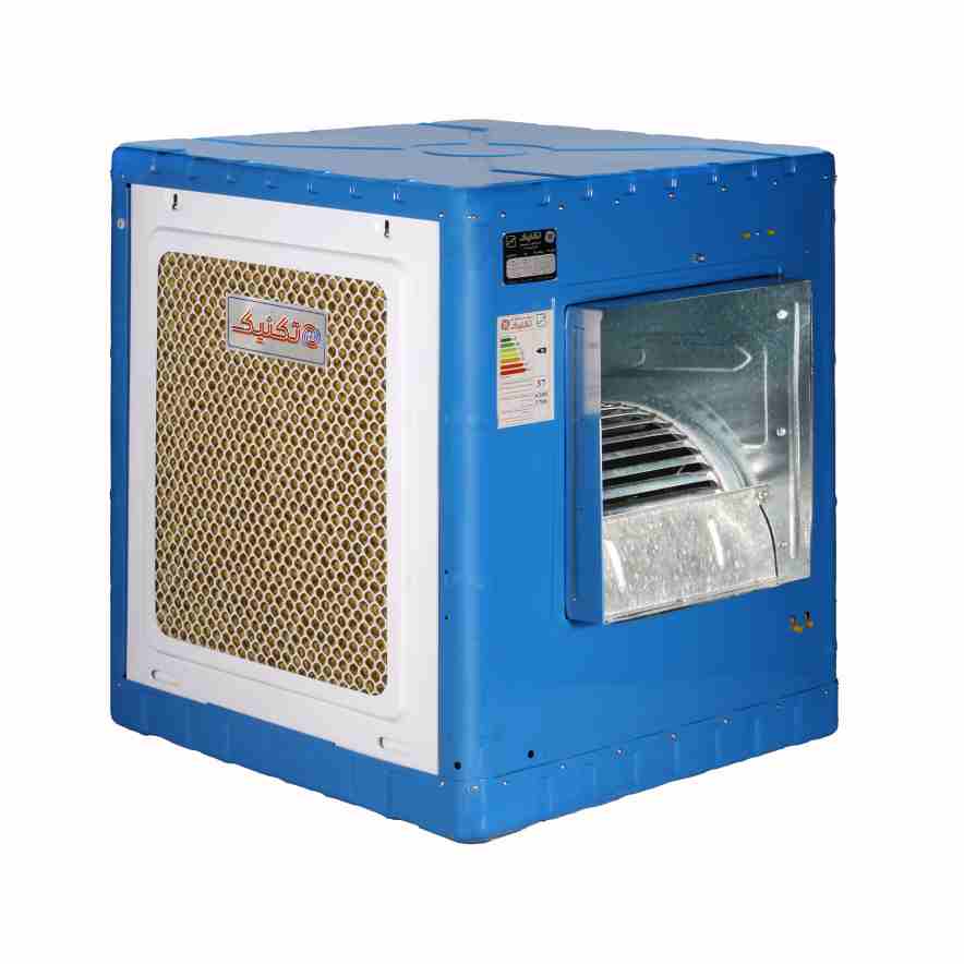 کولر آبی سلولزی ۶۰۰۰ تکنیک