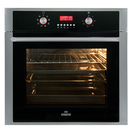 فر برقی توکار سپهرالکتریک مدل SE701CX