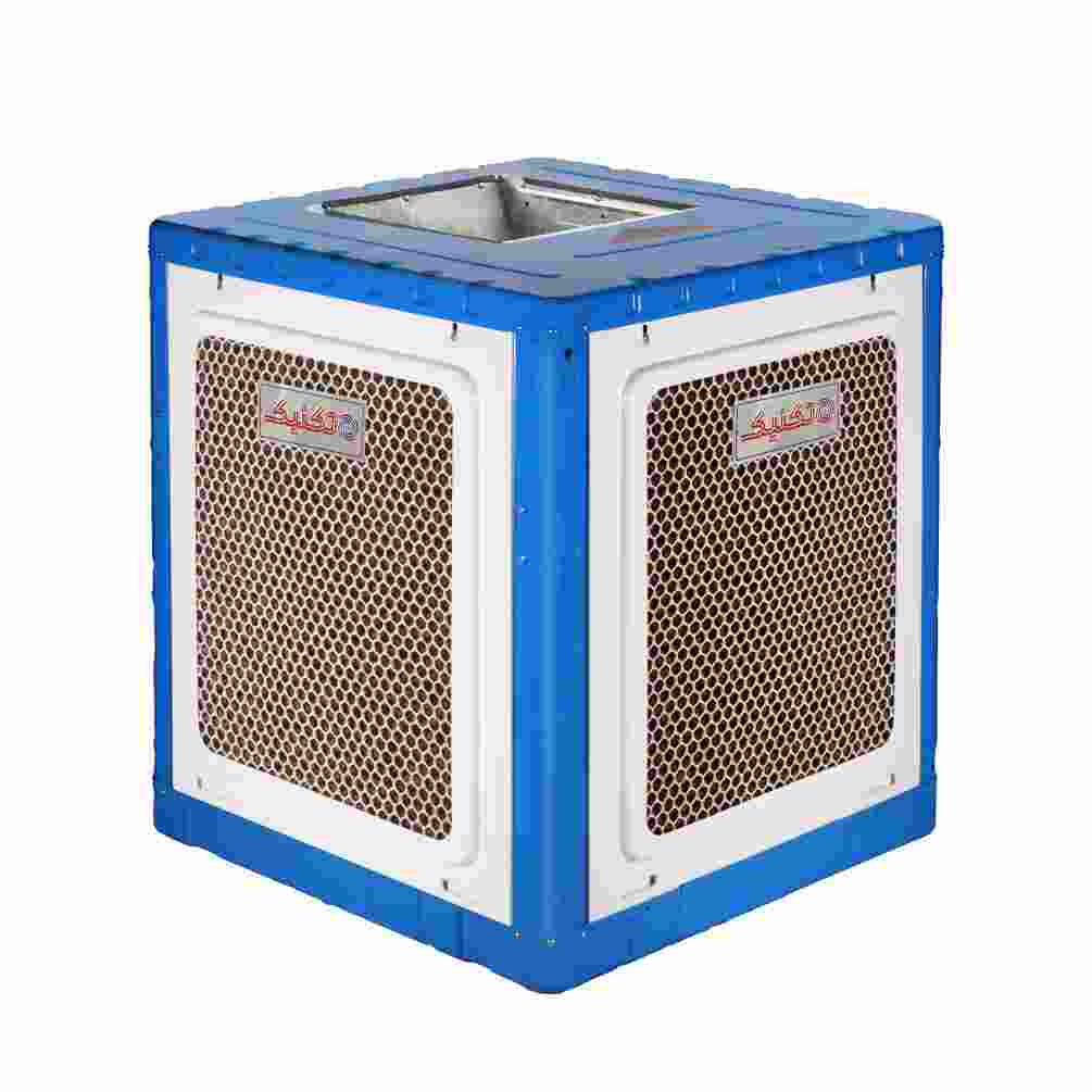 کولر آبی سلولزی بالازن ۶۰۰۰  تکنیک