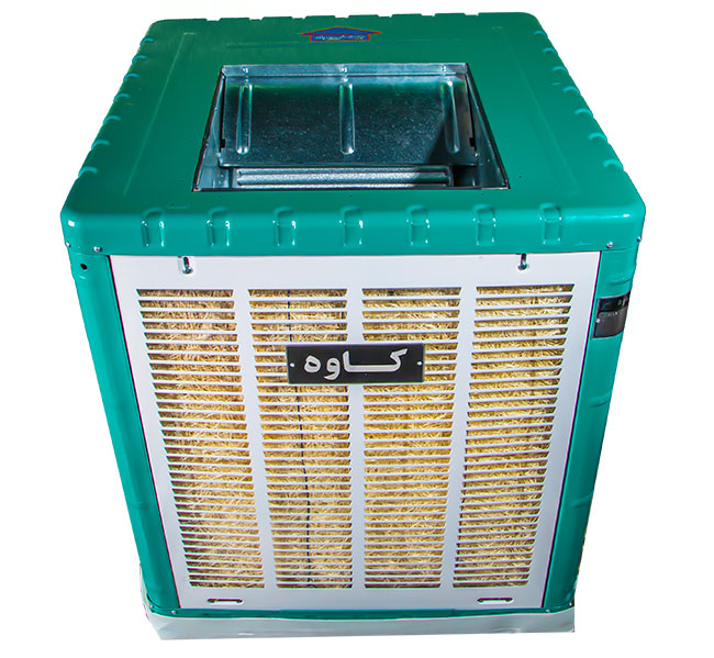 کولر آبی پوشالی بالازن 3800 کاوه کویر مدل KA38