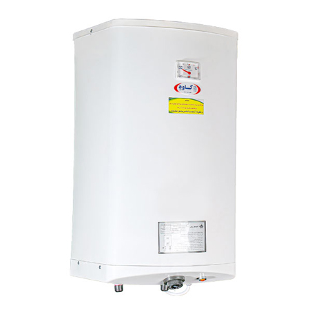 آبگرمکن برقی دیواری 50 لیتری چهارگوش کاوه کویر