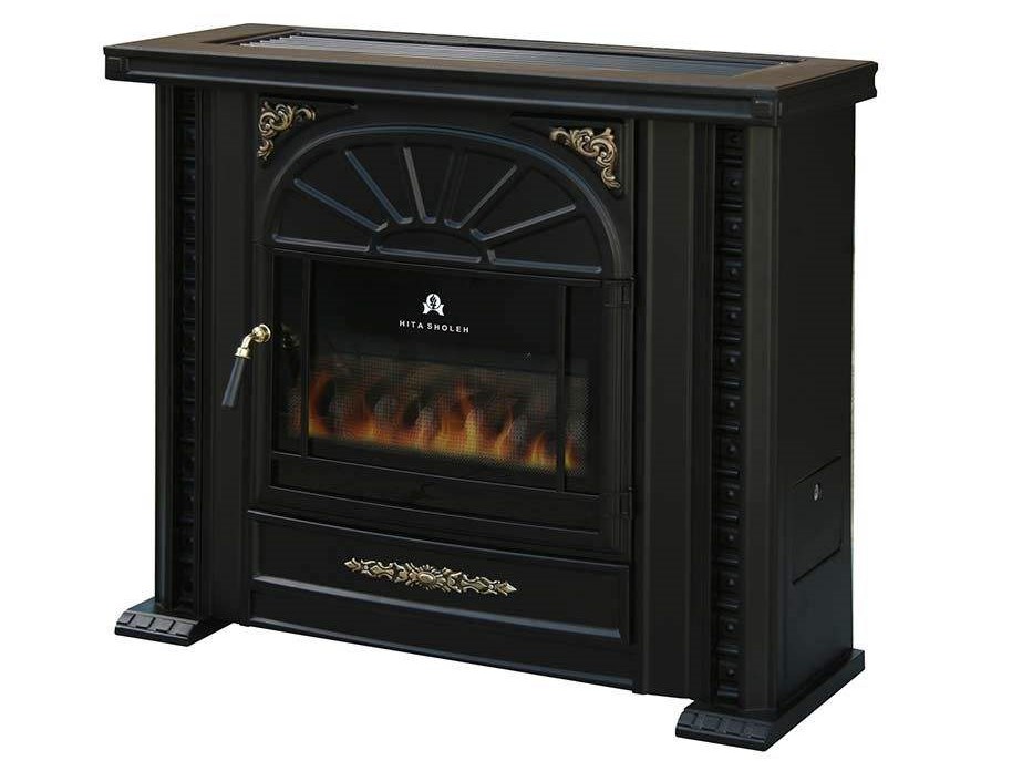 شومینه گازی 28000هیتاشعله