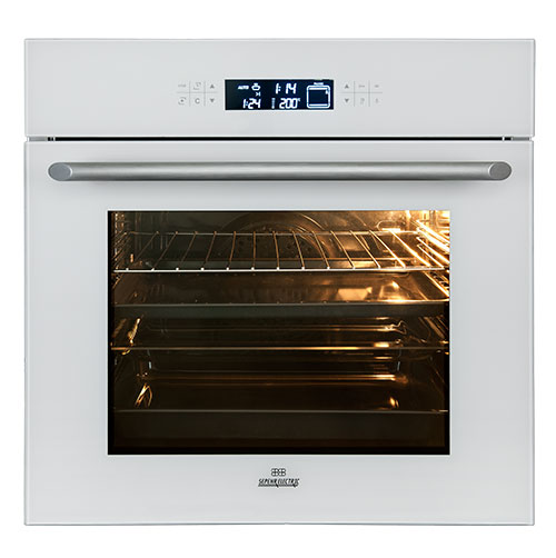 فر برقی توکار سپهرالکتریک مدل SE701TW